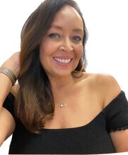 Penny Jeffery Janich